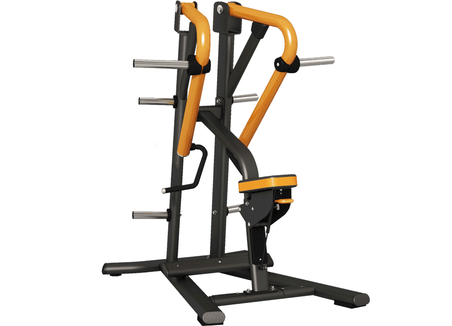 Нижняя гребная тяга с независимыми рычагами Digger HD004-2