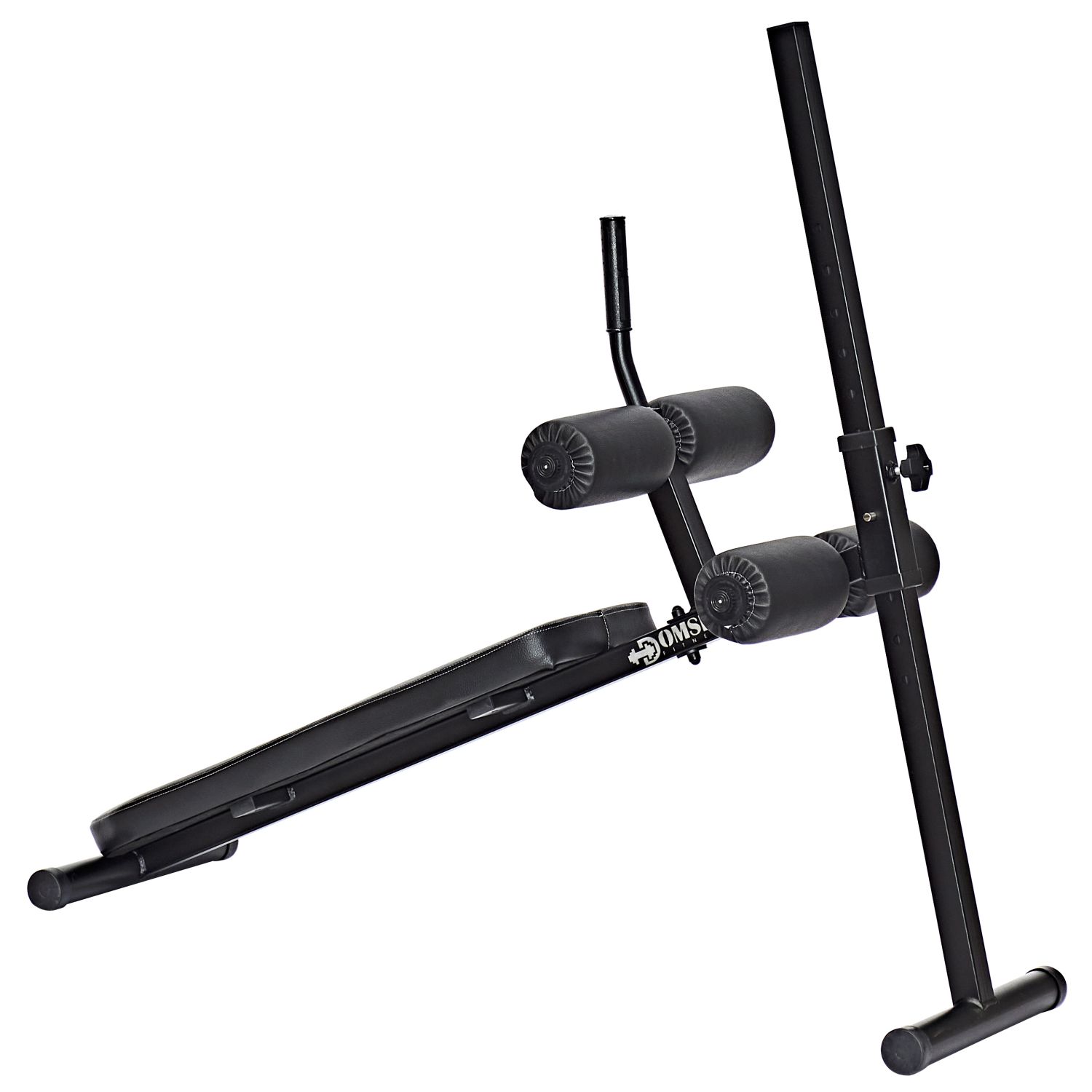 Скамья для пресса регулируемая Domsen Ds20