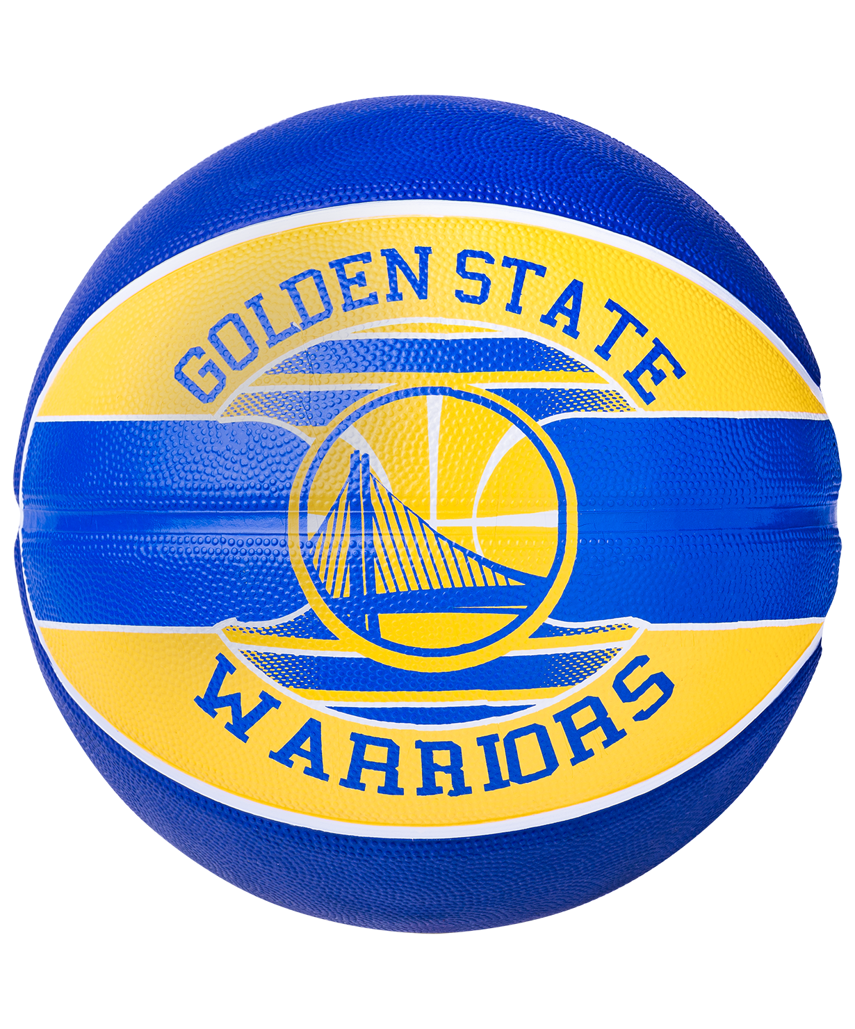 Мяч баскетбольный Team Golden State 83-515z, №7