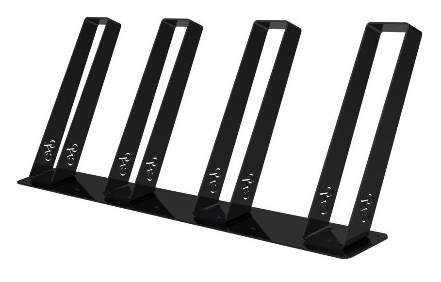 Парковка для велосипедов Air Gym Фора 01 VP40