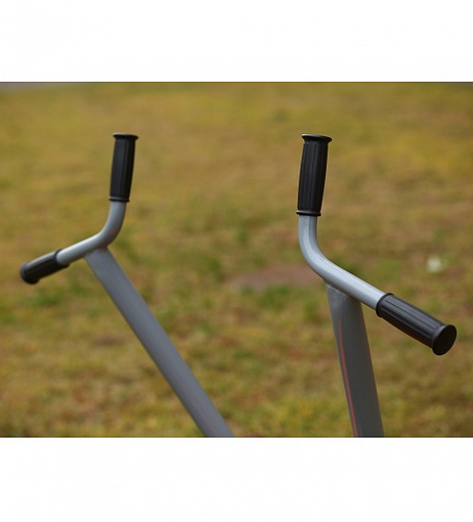 Тренажер уличный ТЯГА К ГРУДИ Romana 207.37.10