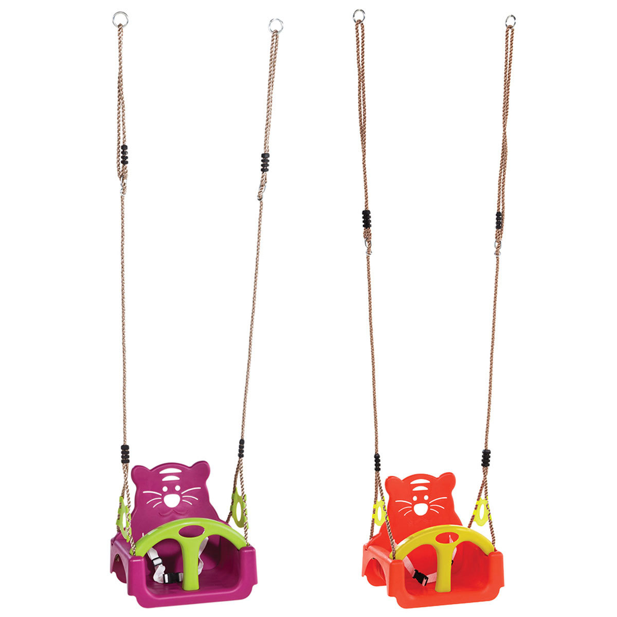 Универсальные детские качели Trix IgraGrad