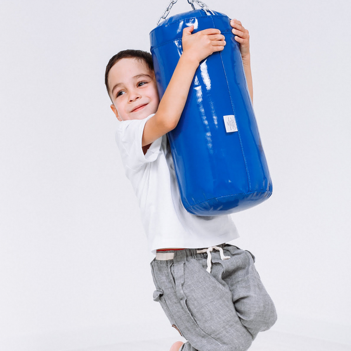 Мешок боксерский (12 кг) Romana ДМФ-МК-01.67.07