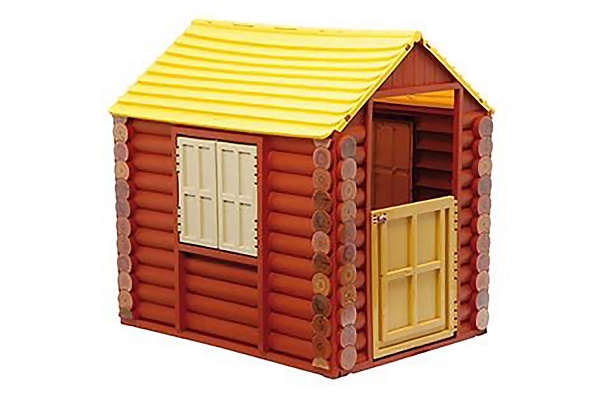 Домик Лесной 509