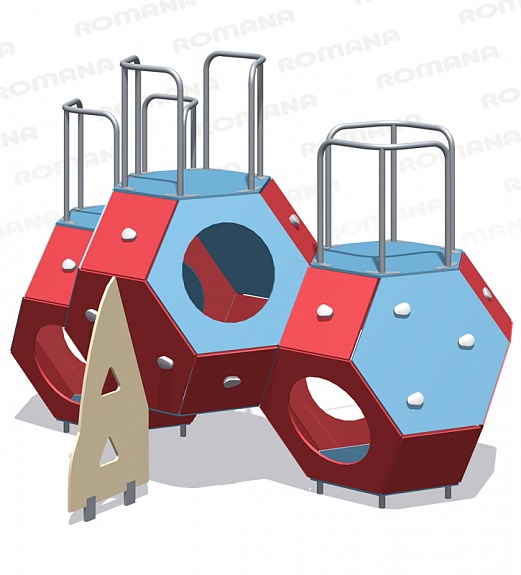 Игровой модуль Romana 115.17.00