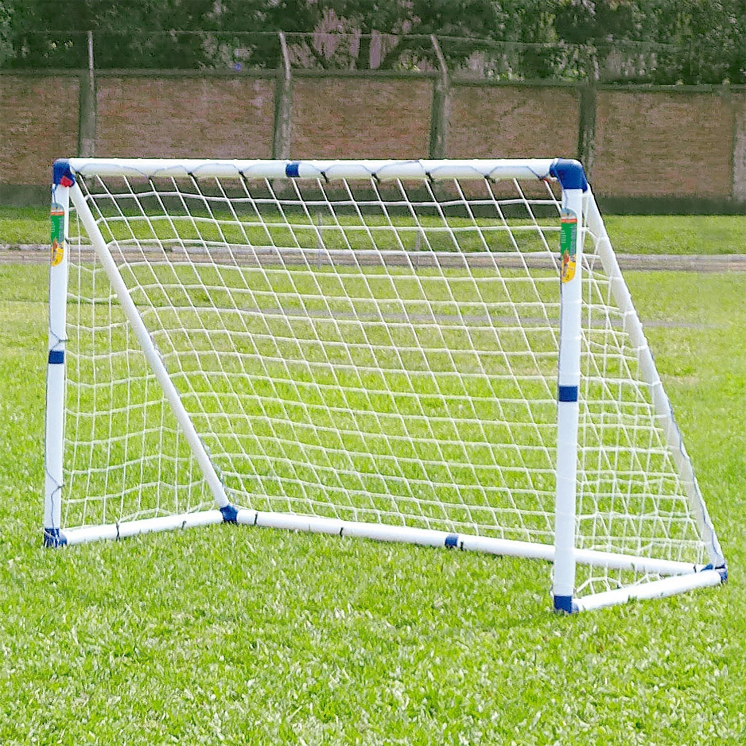 Ворота пластиковые DFC 5ft Backyard Soccer GOAL153A