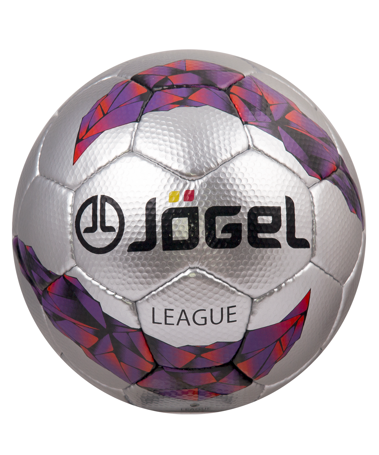 Мяч футбольный JS-1300 League №5