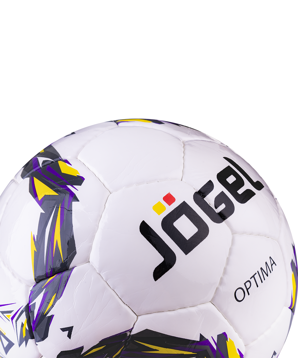 Мяч футзальный JF-410 Optima №4