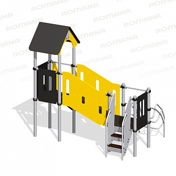 Детская площадка «ROMANA 104.18.00»