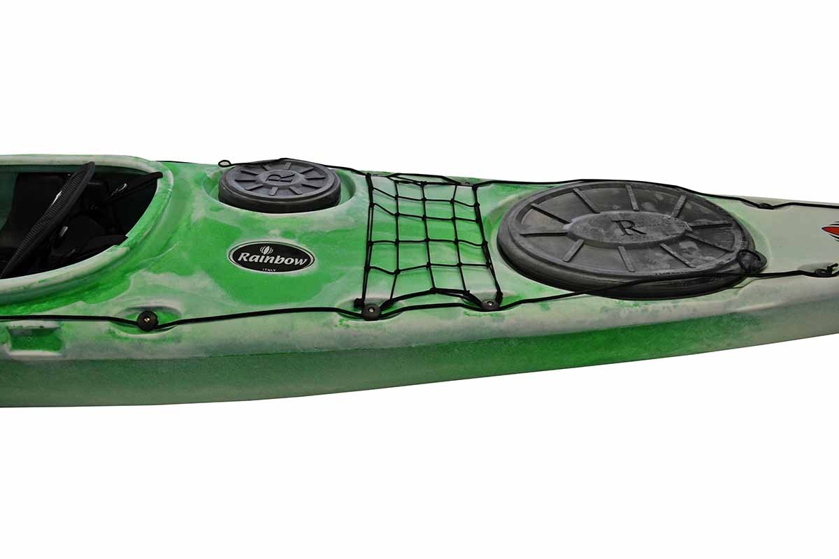 Каяк Rainbow Laser 5.15 Expedition