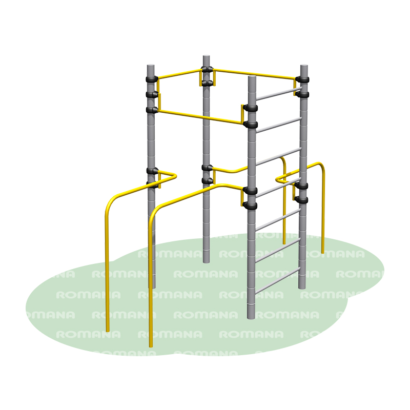 Спортивный комплекс «Romana 204.03.00»