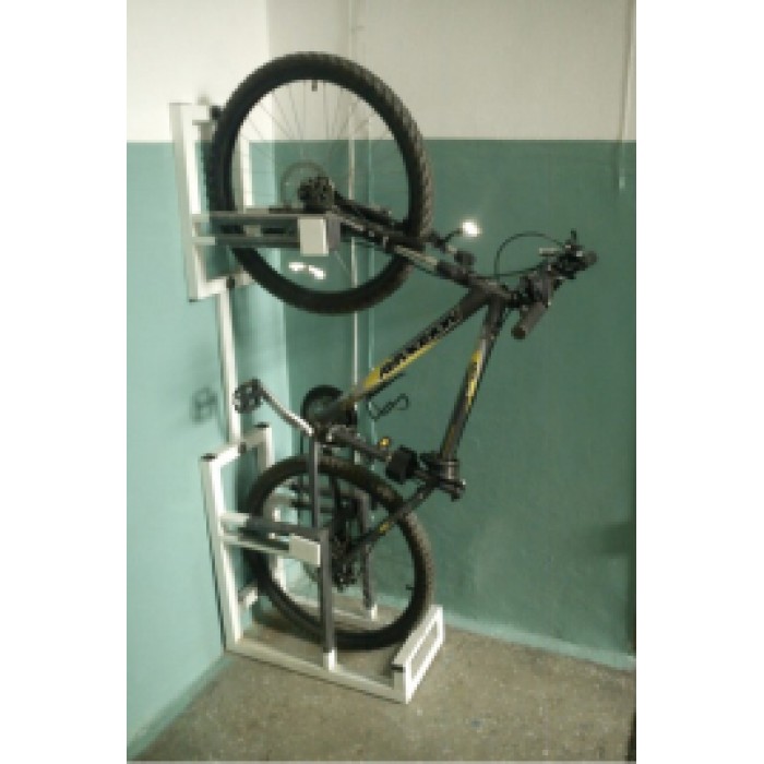 Кронштейн для велосипеда с замками