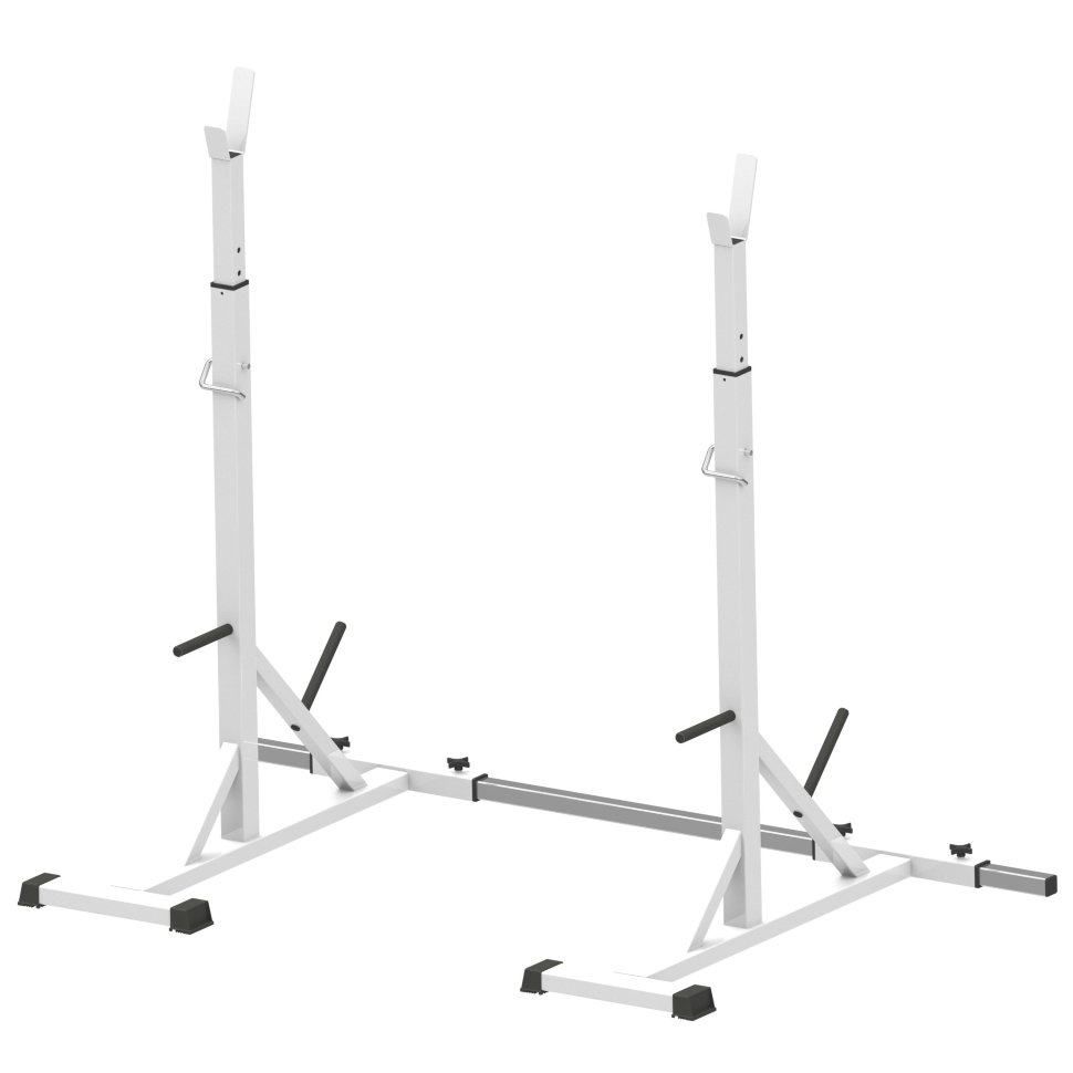 Стойки высокие под штангу AGS26