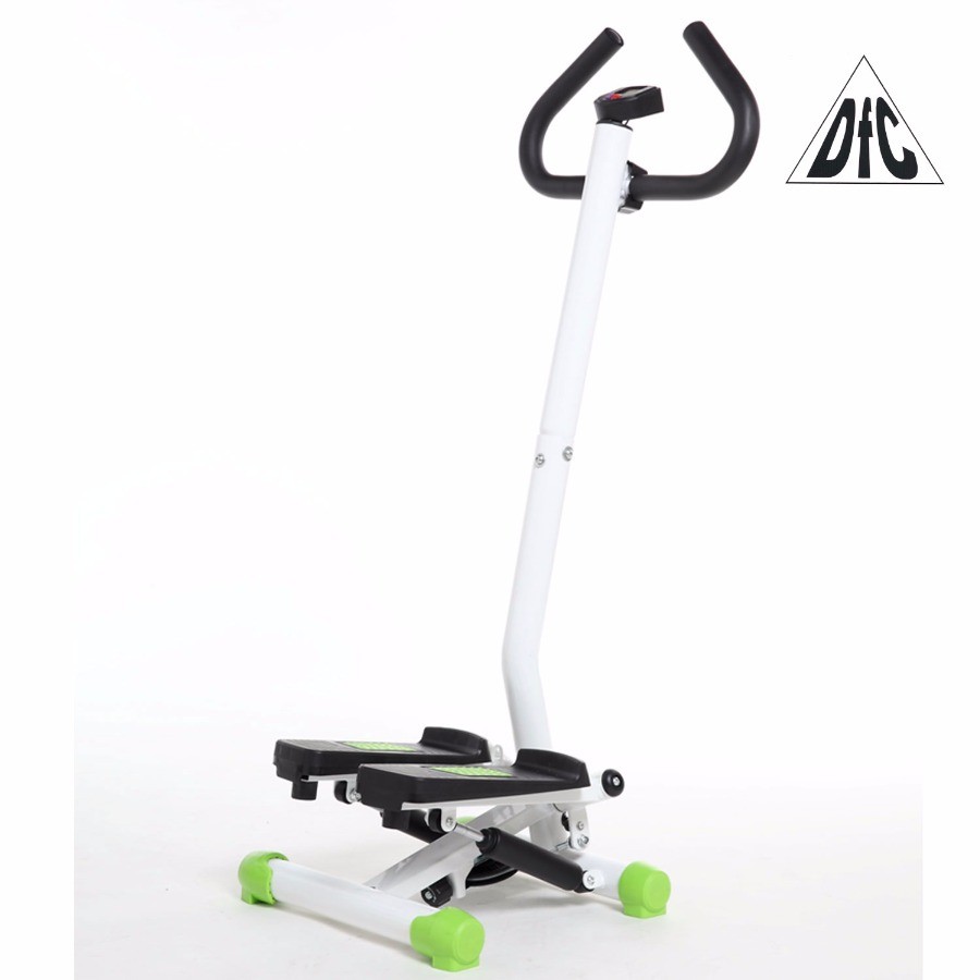 Министеппер с поручнем DFC SC-S032D