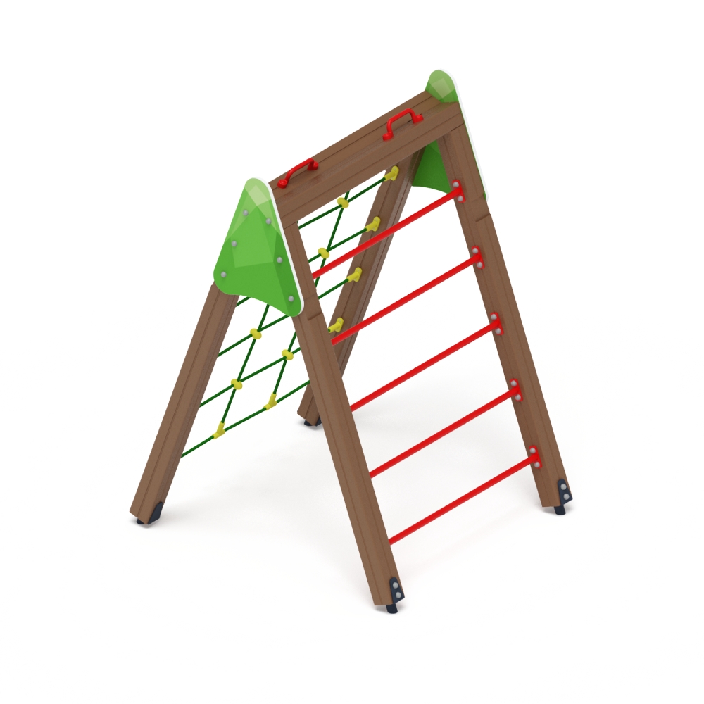 Детская площадка Спортивный комплекс СК 2.04.02