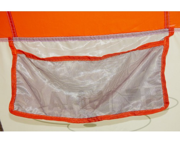 Палатка для зимней рыбалки Митек НЕЛЬМА КУБ 2