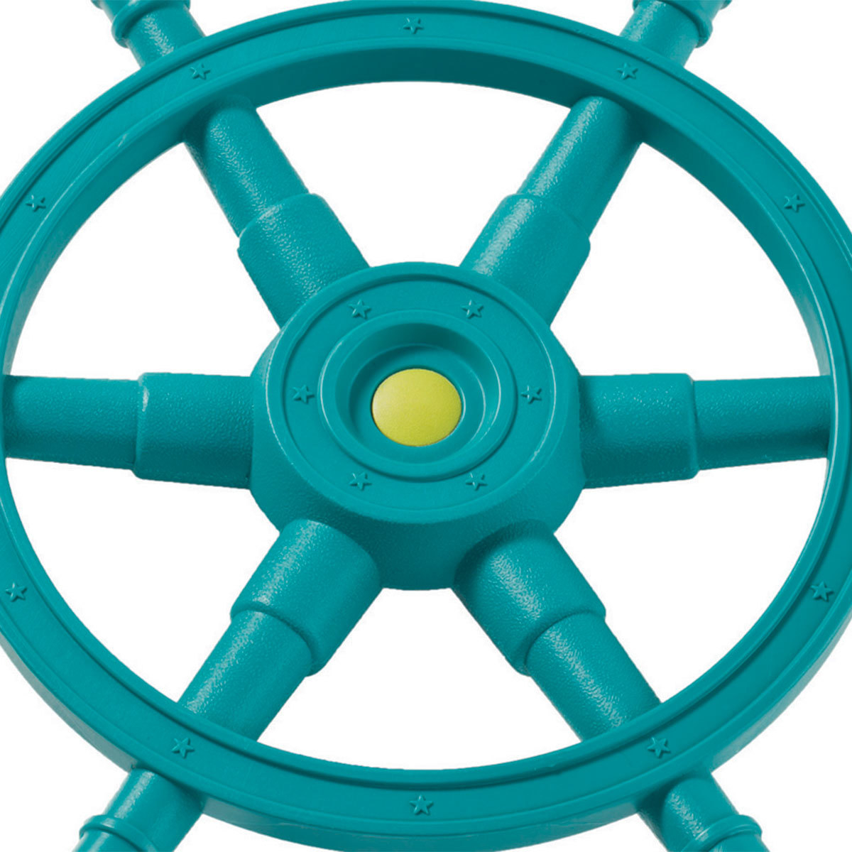Детский штурвал Звезда IgraGrad