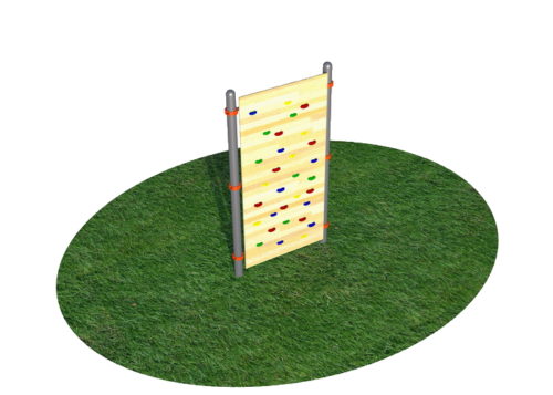 Скалодром СВС-94