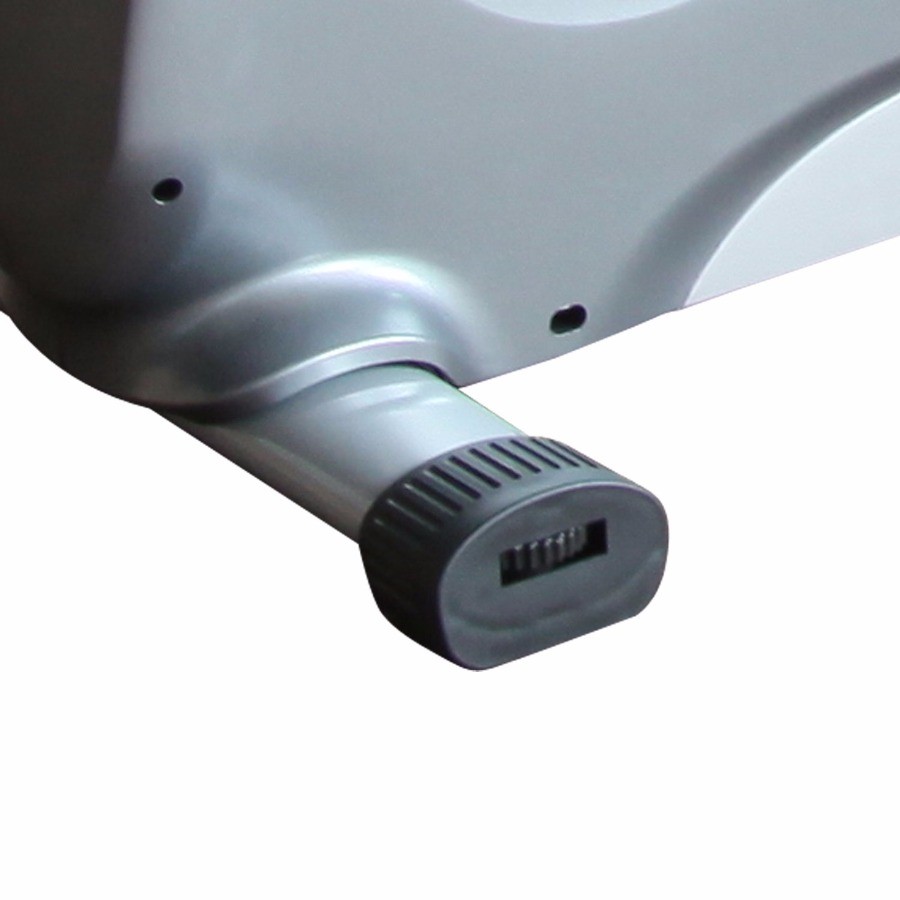 Эллиптический тренажер DFC E8711H магн.