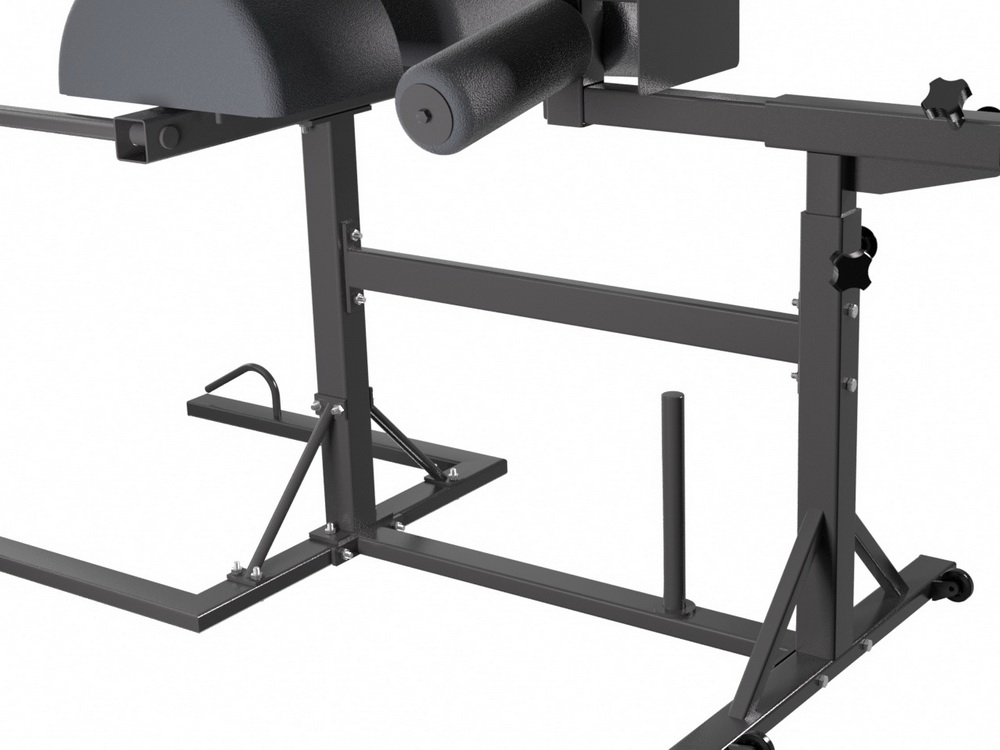 Гиперэкстензия для CROSSFIT (25.2.35)