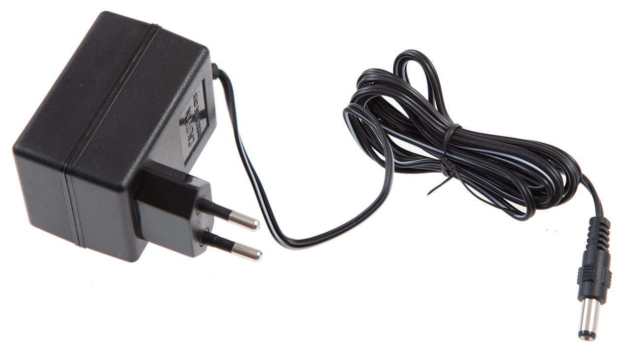 Блок питания для аэрохоккея «Electra»