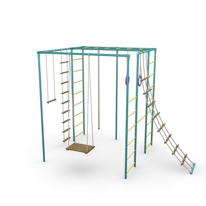 ДСК СпортОкей Мини + ТР