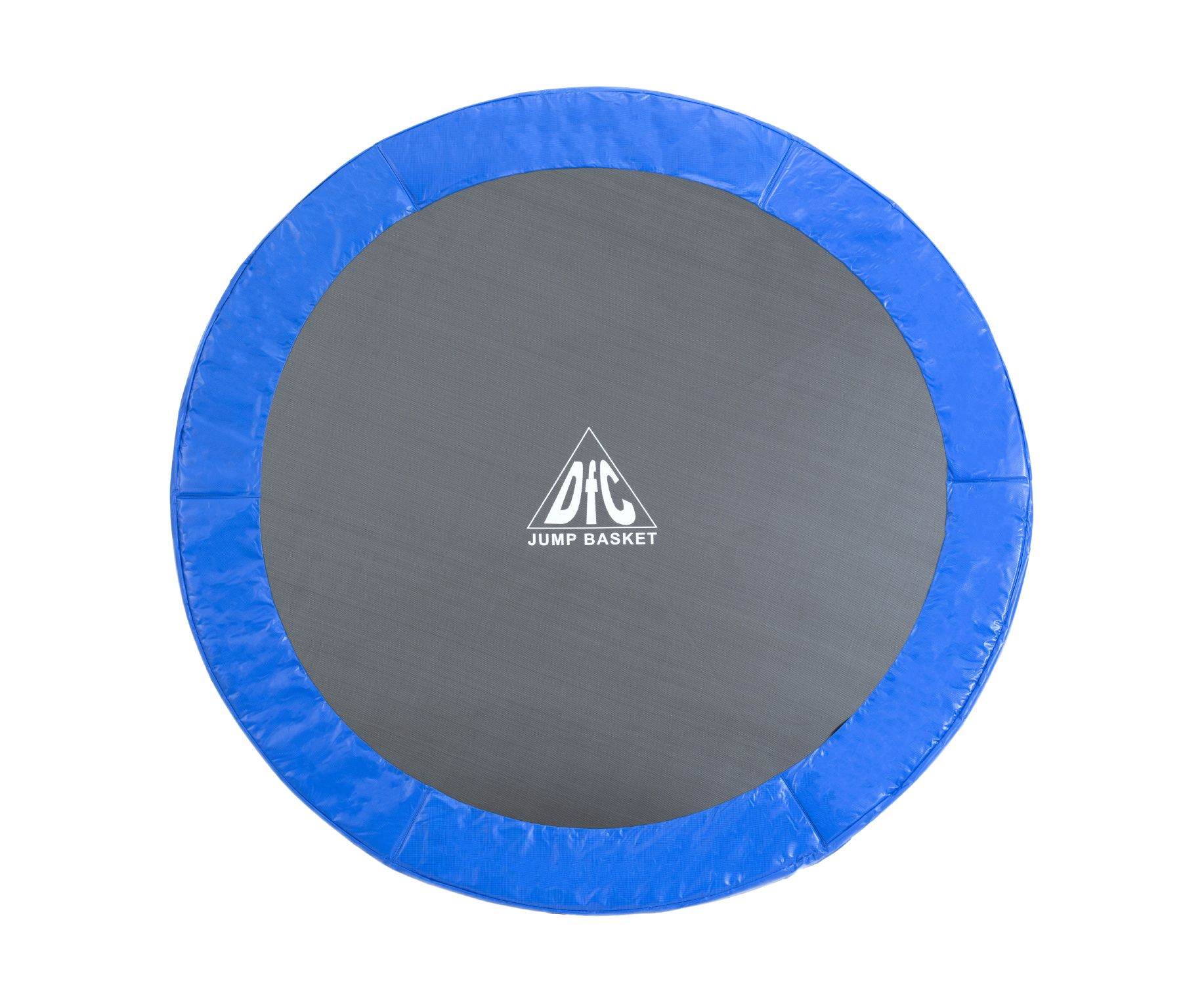 Батут DFC Jump Basket 16ft с лестницей (487 см)