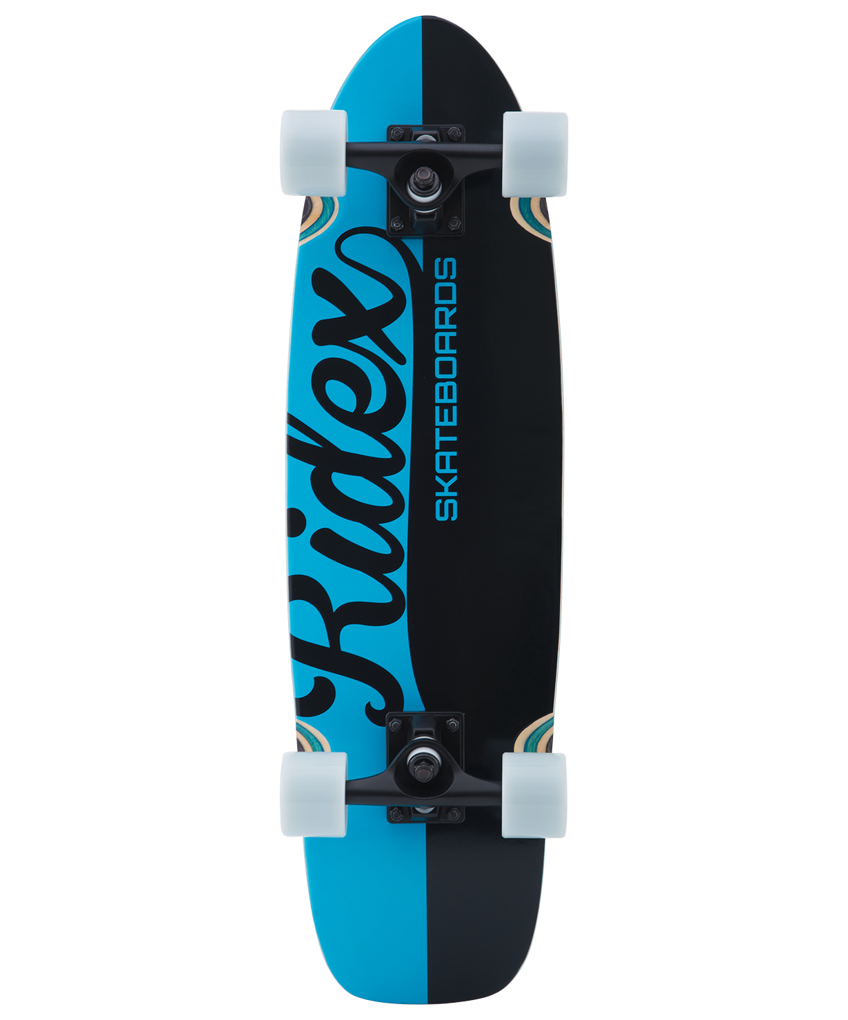 Круизер деревянный Avatar 28''X8'', ABEC-7