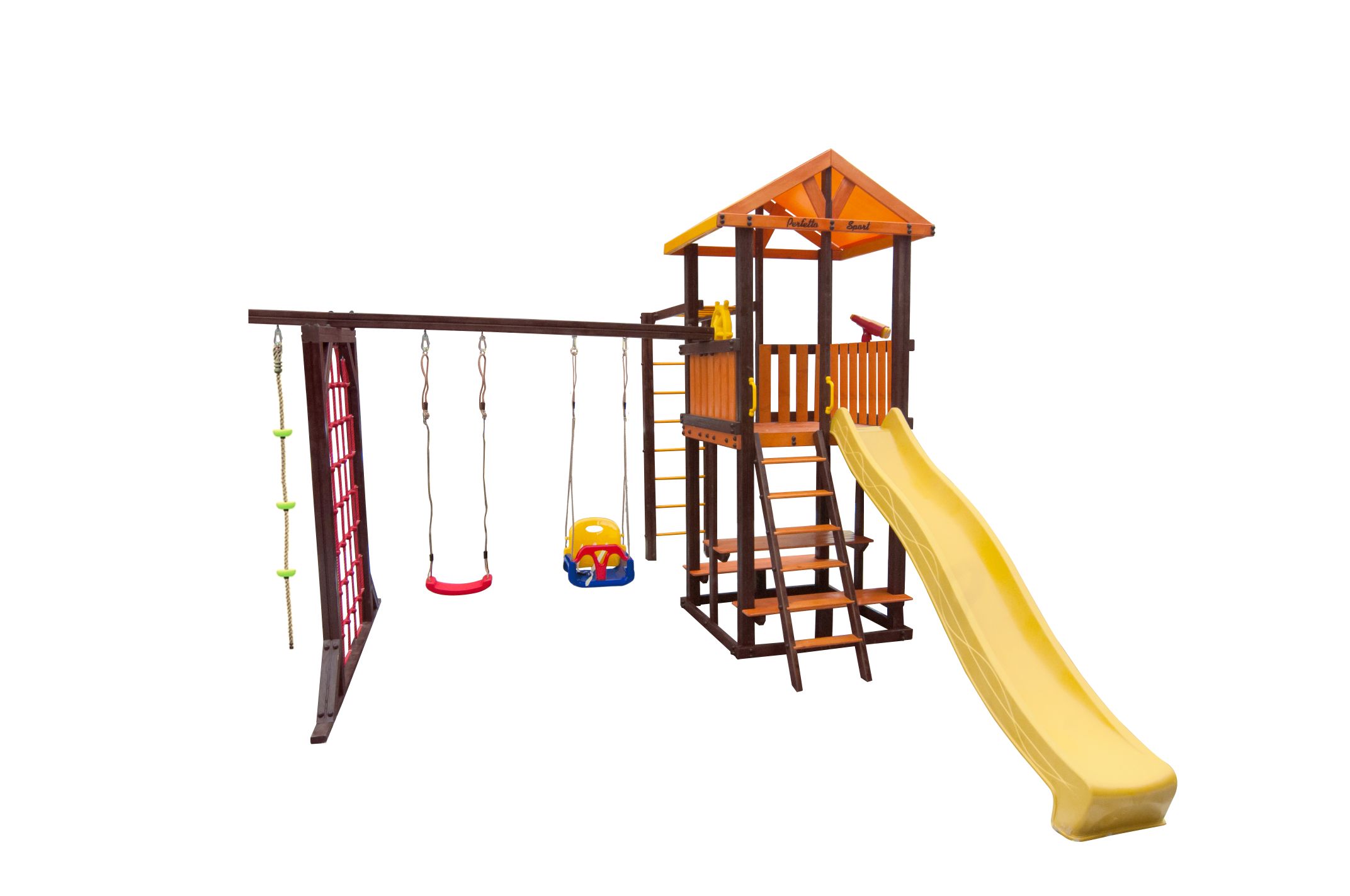 Игровой комплекс Perfetto sport «Bari-12»