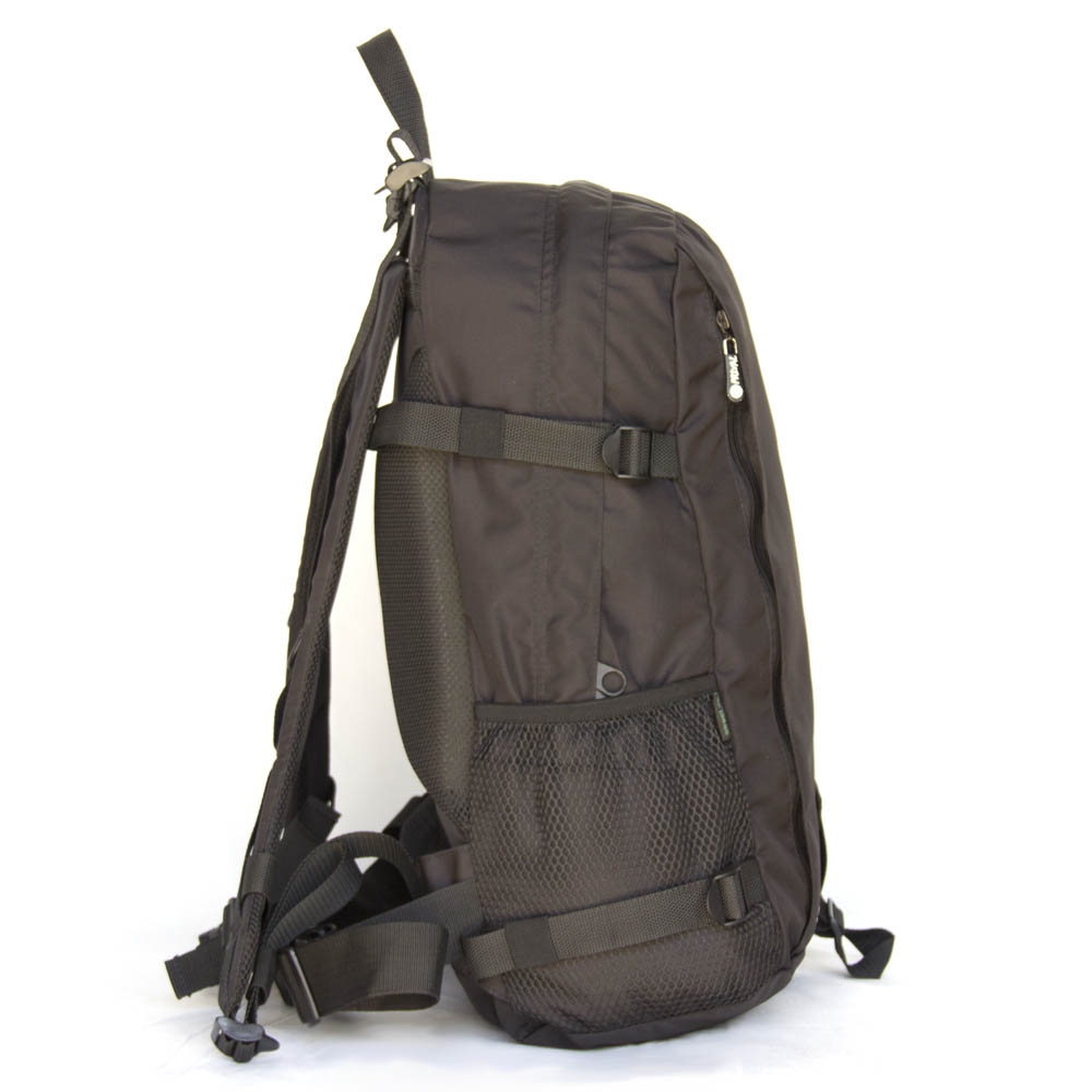 Рюкзак Prival Street КД 35 Черный