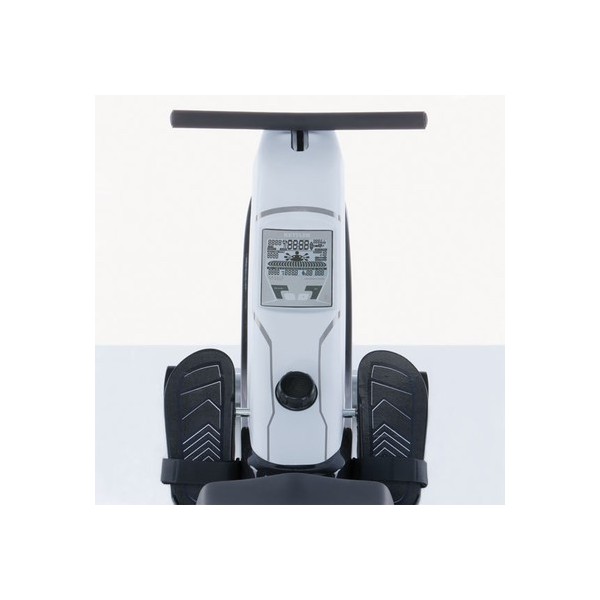 Гребной тренажер Kettler Coach M