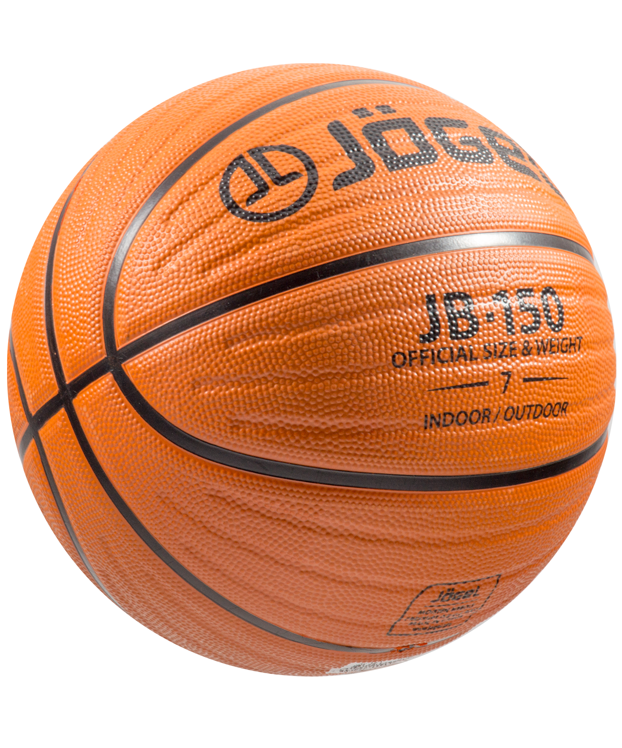 Мяч баскетбольный JB-150 №7