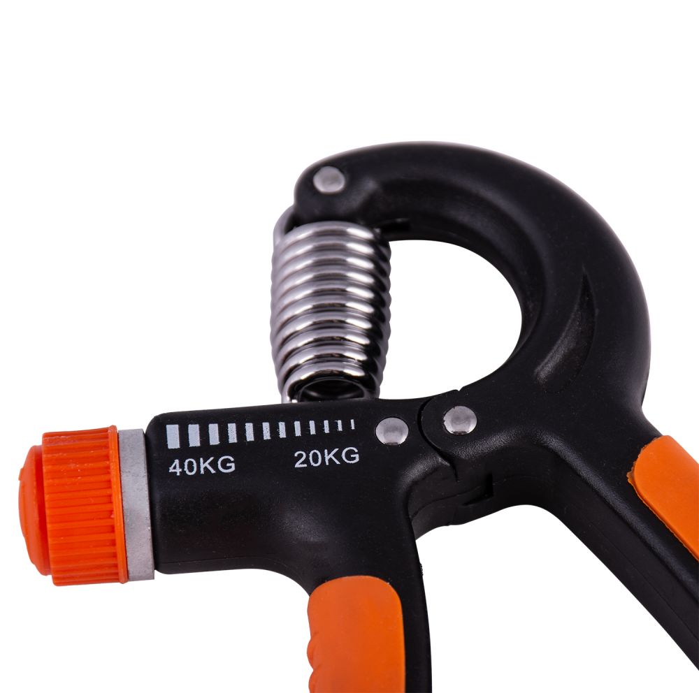 Эспандер кистевой Atemi, AHG0440 1 шт