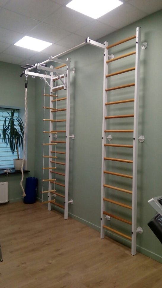 Шведcкая стенка Комби, AG63