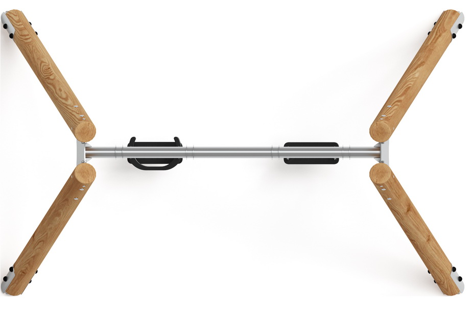 Качели (Лиственница) ИО 12.Р.01.03.01-Л