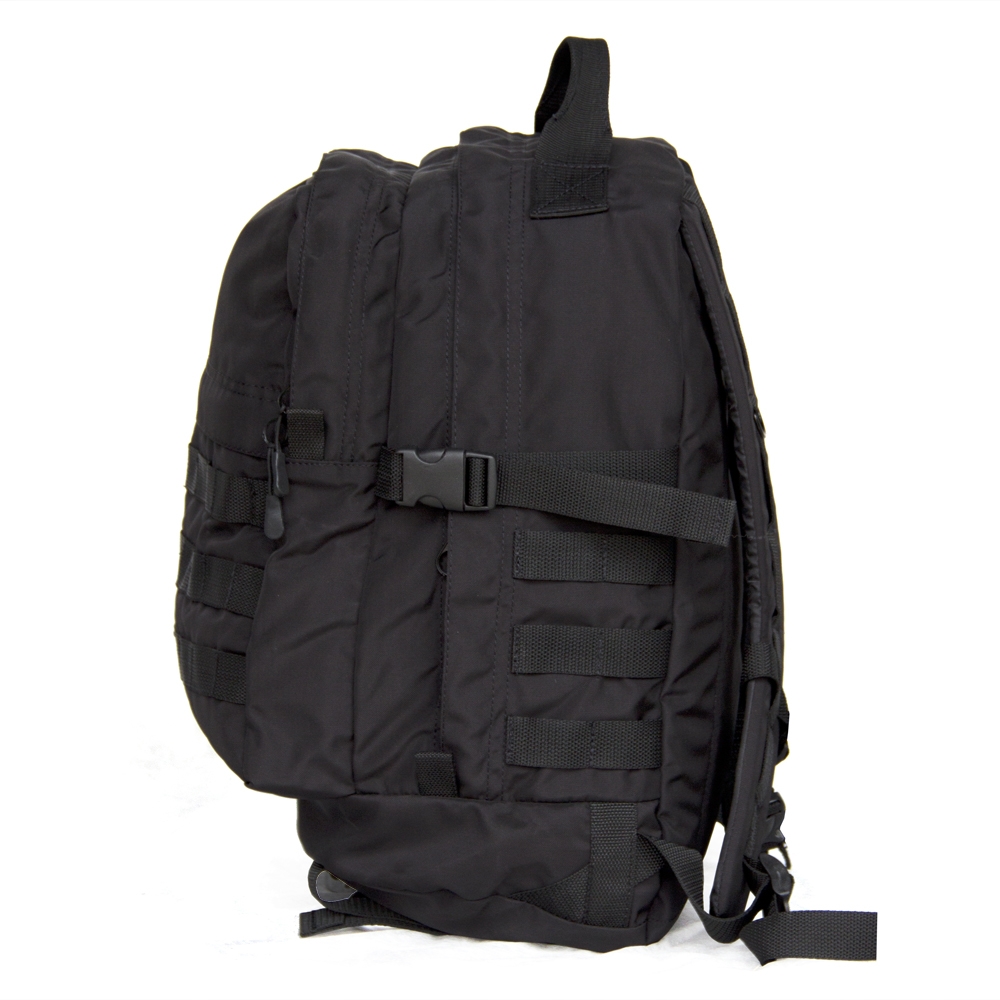 Рюкзак Prival Сталкер КД Molle 35 Черный