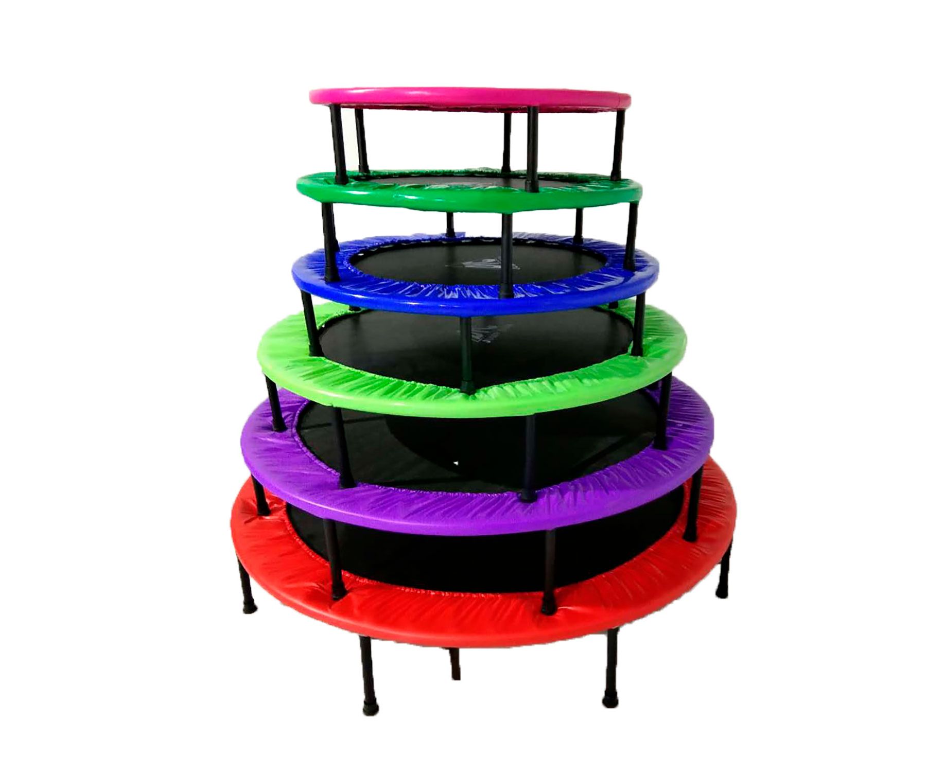 Батут DFC Jump Sun 32'' (81 см)