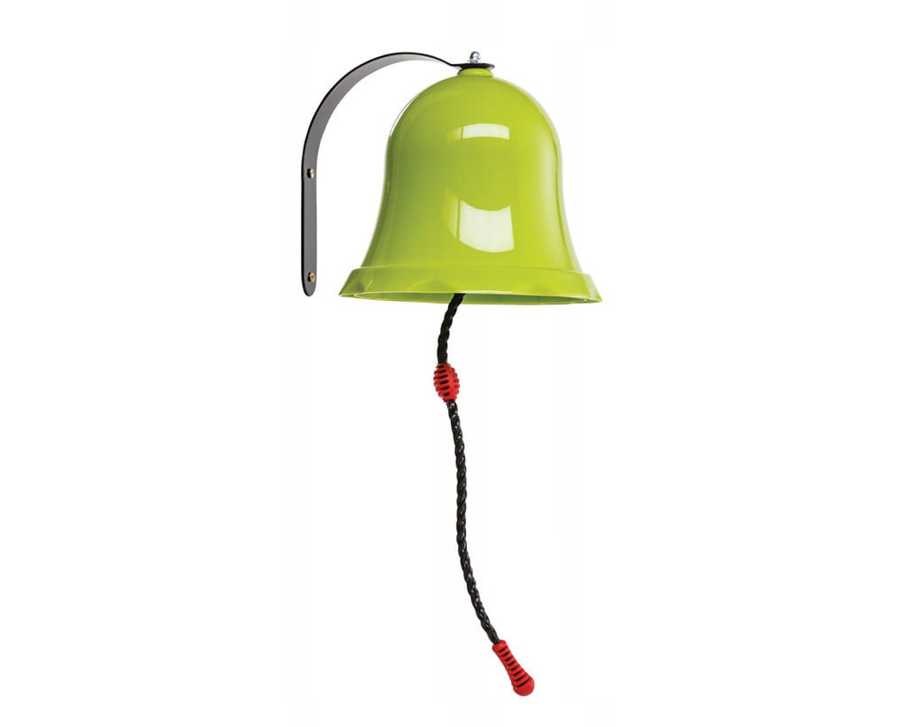 Колокольчик детский IgraGrad