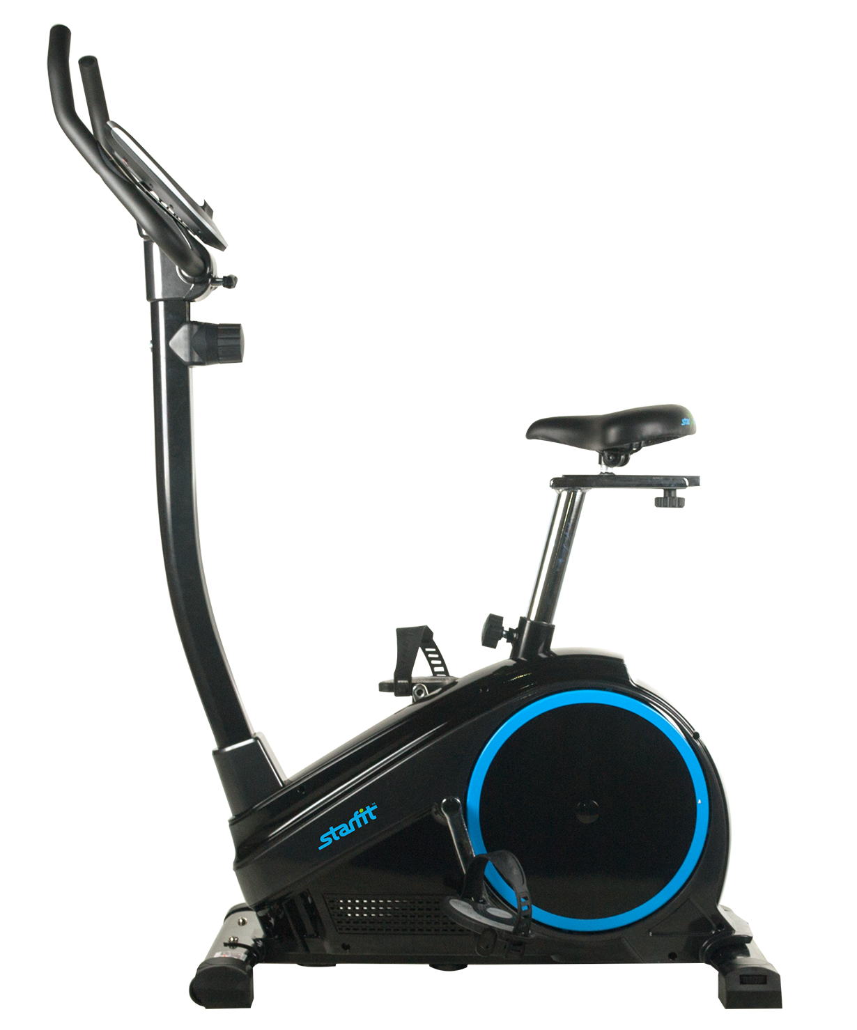 Велотренажер STARFIT BK-106 Galaxy, магнитный