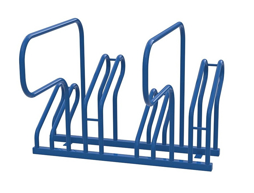 Парковка велосипедная Air Gym Исландия VP24