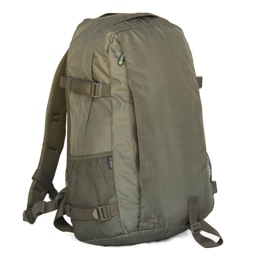 Рюкзак Prival Street КД 35 Хаки