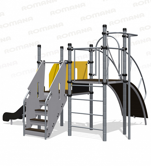 Игровой комплекс «Romana 101.77.00»