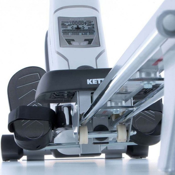 Гребной тренажер Kettler Coach M