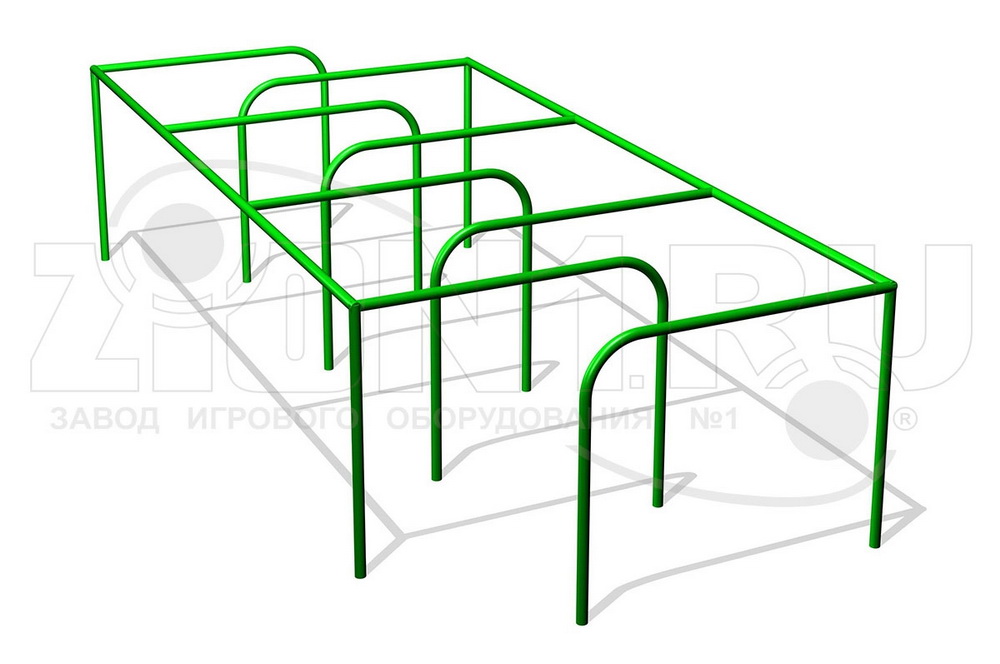 Лабиринт детский ZION Кроха (СЭ090)