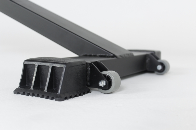 Горизонтальная силовая скамья Domsen Ds17