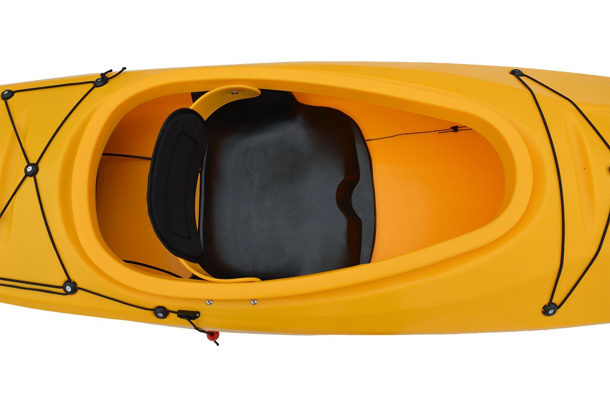 Каяк СТАЛКЕР туристический