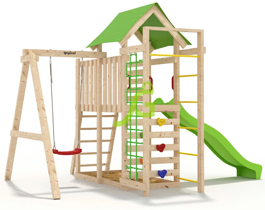 Детская площадка IgraGrad W5