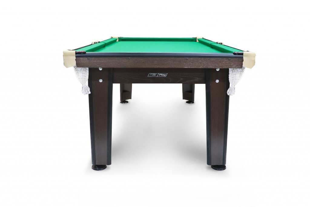 Бильярдный стол КАДЕТ 6 футов