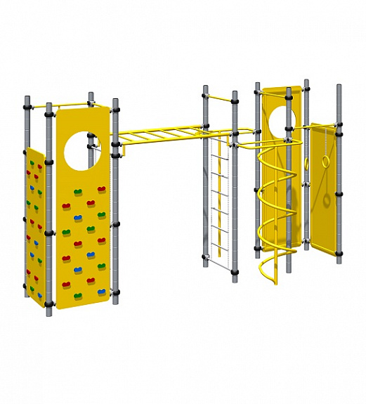 Спортивный комплекс Romana 201.10.00