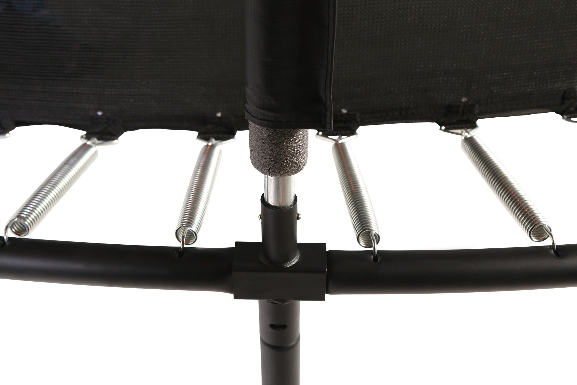 Батут Swollen Prime 10 FT Blue